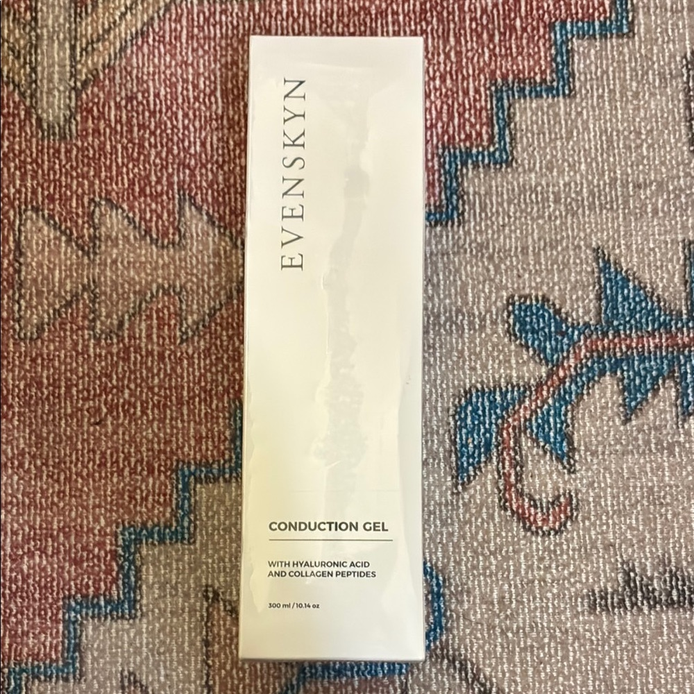 EVENSKYN Conduction Gel